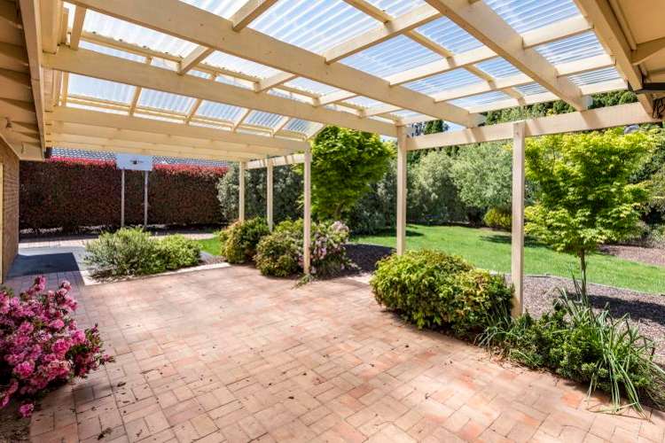 Second view of Homely house listing, 8 Bill O'Reilly Close, Bowral NSW 2576