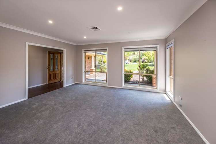 Third view of Homely house listing, 8 Bill O'Reilly Close, Bowral NSW 2576