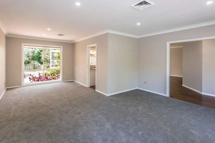 Fourth view of Homely house listing, 8 Bill O'Reilly Close, Bowral NSW 2576