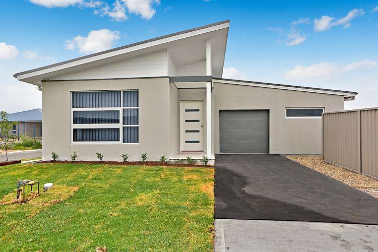 Main view of Homely house listing, 22 Arena Street, Spring Farm NSW 2570