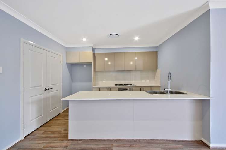Second view of Homely house listing, 22 Arena Street, Spring Farm NSW 2570