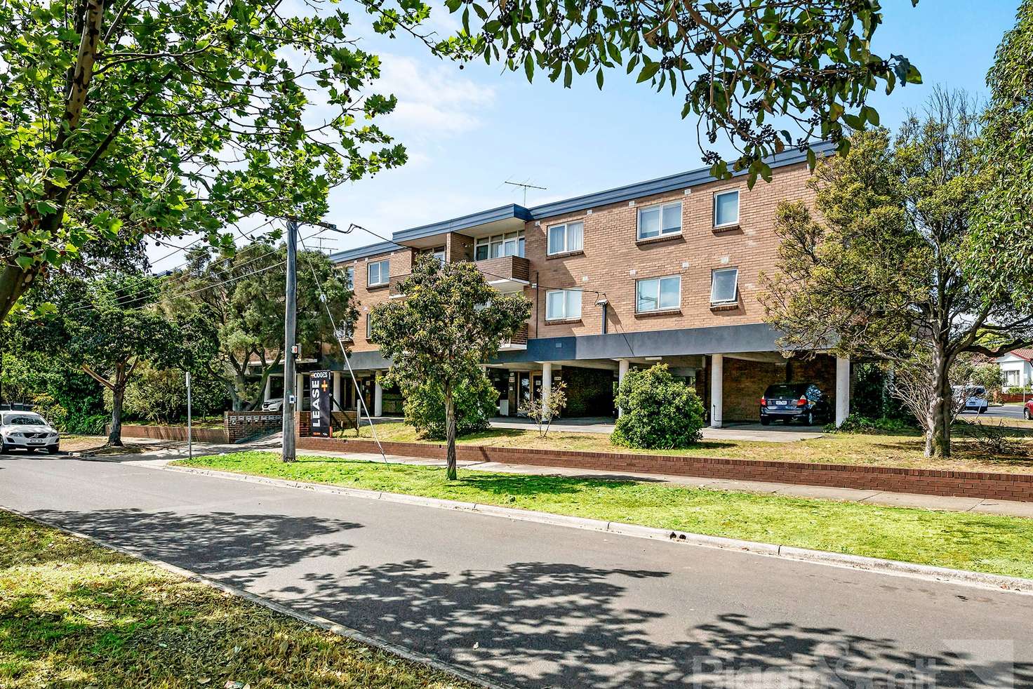 Main view of Homely apartment listing, 12/41 Nepean Highway, Elsternwick VIC 3185
