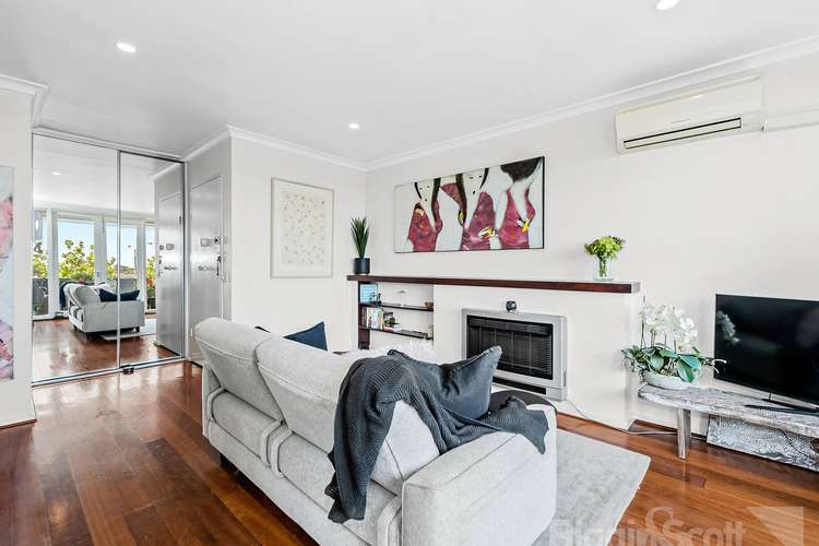 Second view of Homely apartment listing, 12/41 Nepean Highway, Elsternwick VIC 3185