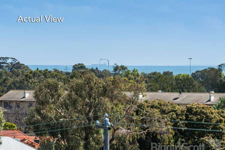 Third view of Homely apartment listing, 12/41 Nepean Highway, Elsternwick VIC 3185
