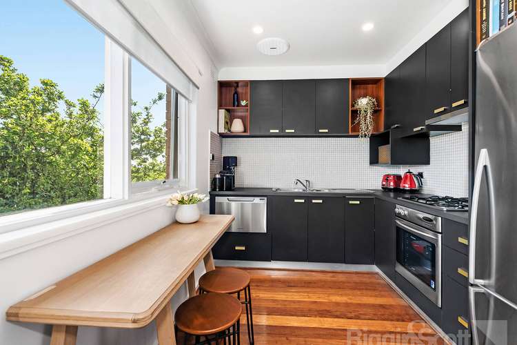 Fourth view of Homely apartment listing, 12/41 Nepean Highway, Elsternwick VIC 3185