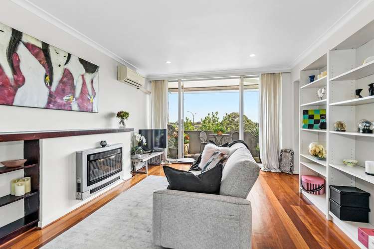 Fifth view of Homely apartment listing, 12/41 Nepean Highway, Elsternwick VIC 3185