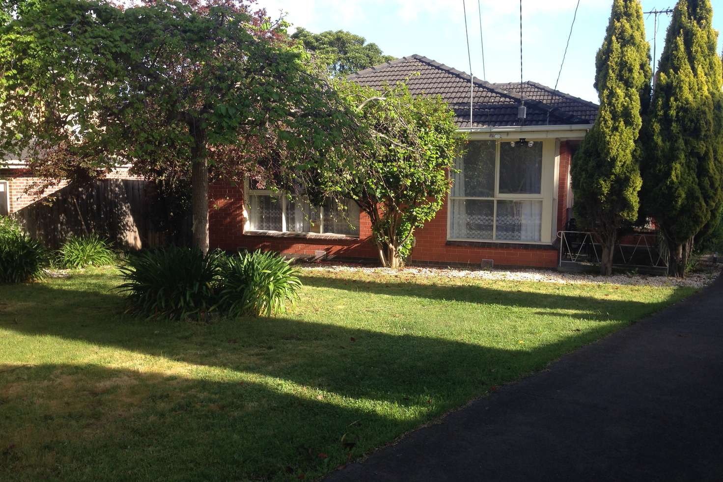 Main view of Homely house listing, 1/7 Kalonga Court, Glen Waverley VIC 3150