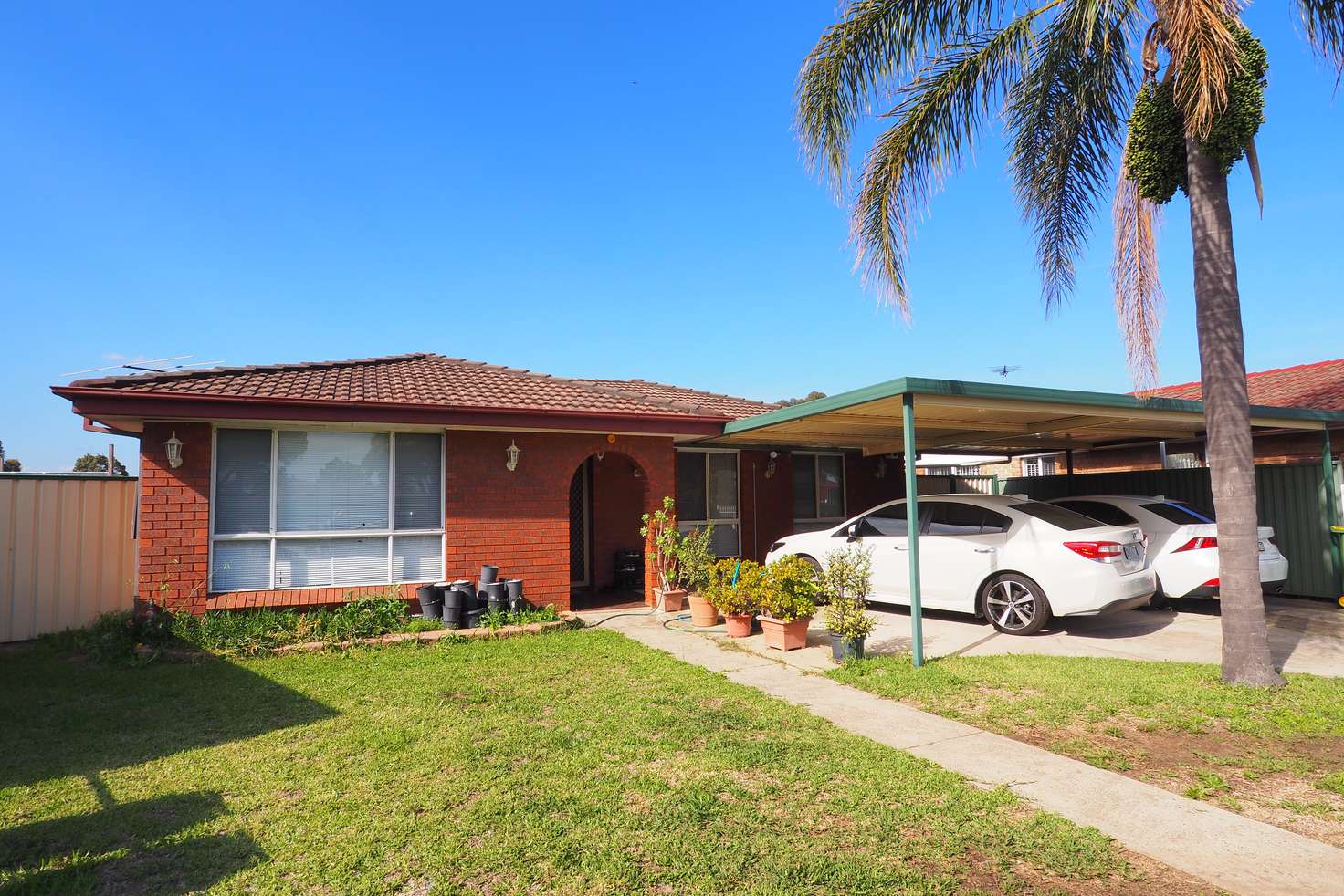 Main view of Homely house listing, 10 Akma Close, Bonnyrigg NSW 2177