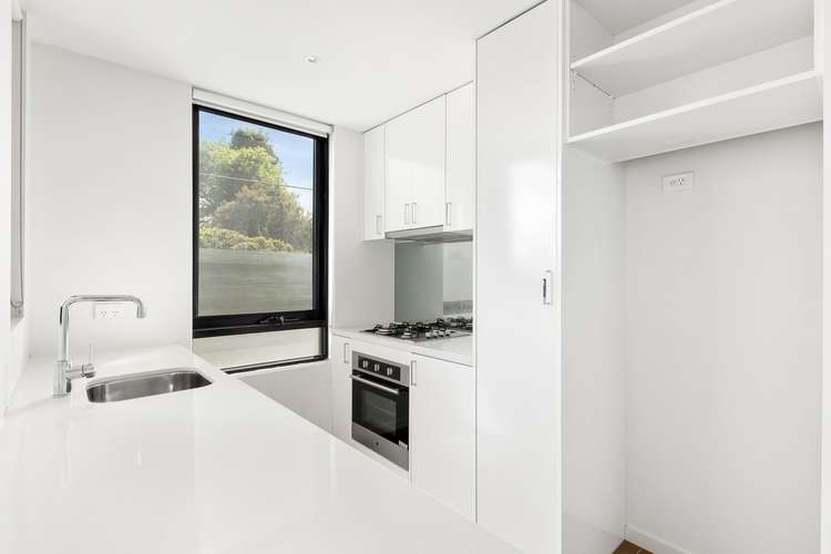 Second view of Homely apartment listing, 101/389 Neerim Road, Carnegie VIC 3163