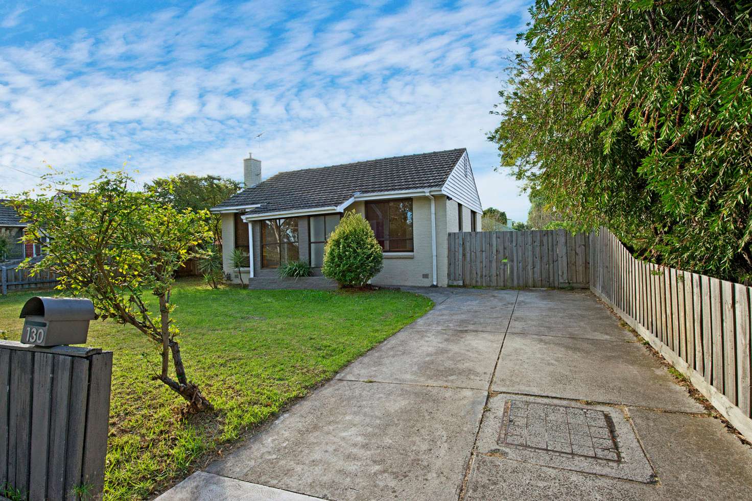 Main view of Homely house listing, 130 Southern Road, Heidelberg West VIC 3081