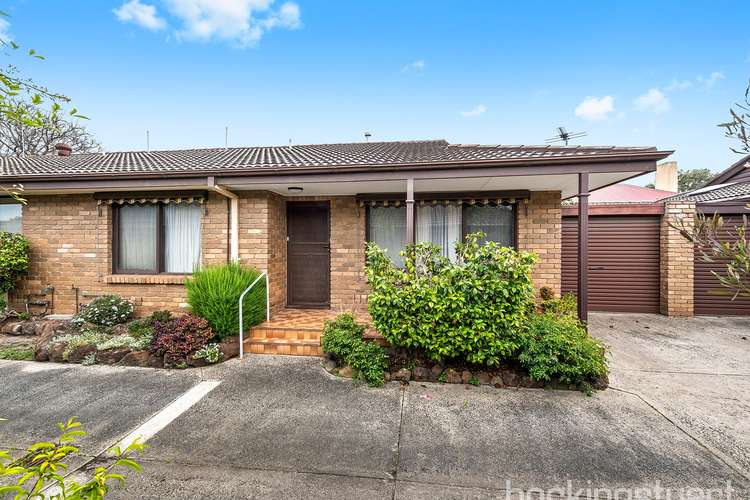 Main view of Homely unit listing, 5/8 Eighth Street, Parkdale VIC 3195