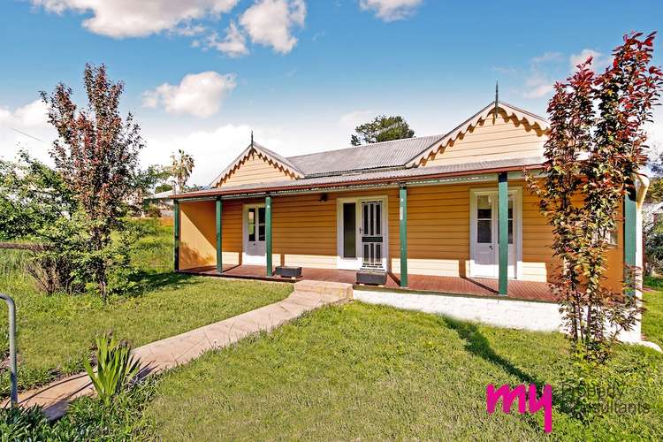 Second view of Homely house listing, 191 Menangle Street, Picton NSW 2571