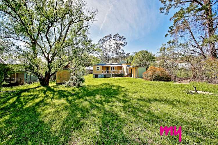 Third view of Homely house listing, 191 Menangle Street, Picton NSW 2571