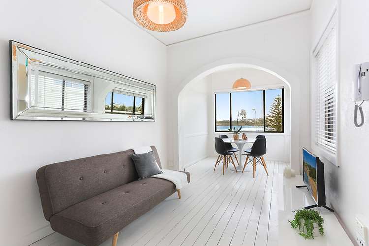 Third view of Homely apartment listing, 6/244 Campbell Parade, Bondi Beach NSW 2026