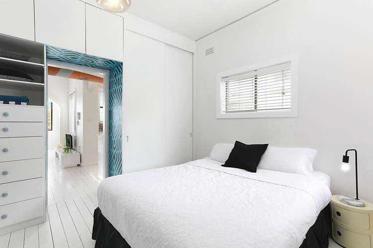 Fourth view of Homely apartment listing, 6/244 Campbell Parade, Bondi Beach NSW 2026