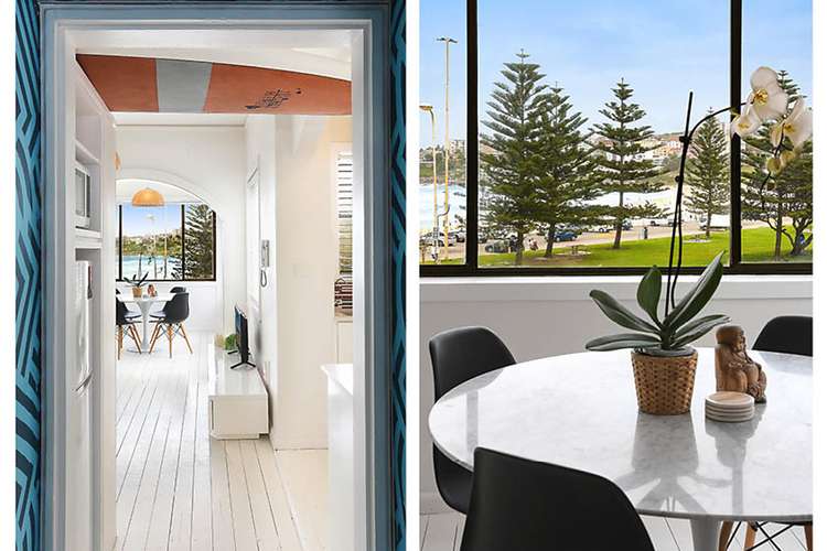 Fifth view of Homely apartment listing, 6/244 Campbell Parade, Bondi Beach NSW 2026