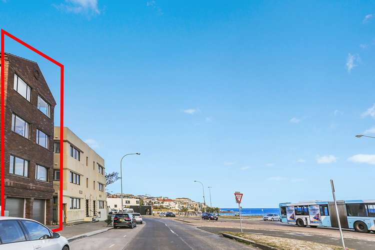 Sixth view of Homely apartment listing, 6/244 Campbell Parade, Bondi Beach NSW 2026