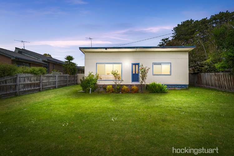 Second view of Homely house listing, 11 Elizabeth Avenue, Dromana VIC 3936