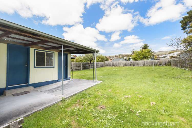 Fourth view of Homely house listing, 11 Elizabeth Avenue, Dromana VIC 3936