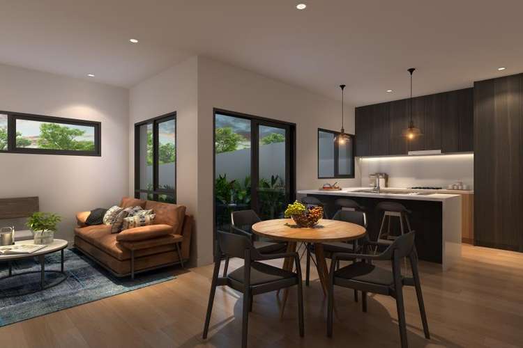 Third view of Homely unit listing, 1,3,5/121-123 Broad Gully Road, Diamond Creek VIC 3089