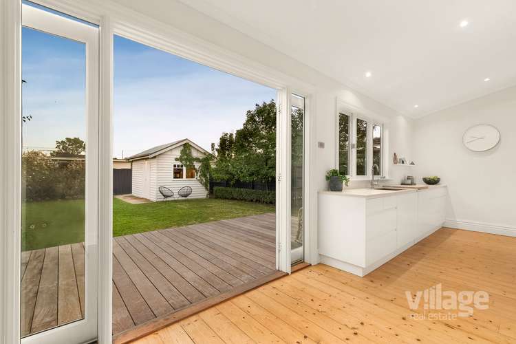 Sixth view of Homely house listing, 117 Morris Street, Sunshine VIC 3020