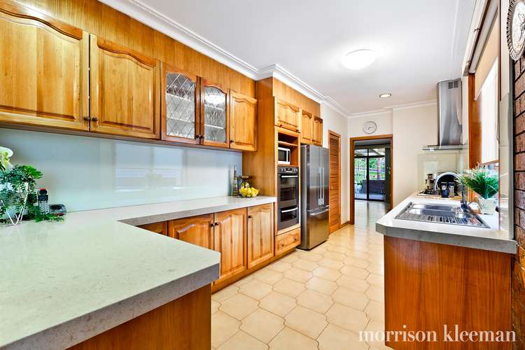 Fourth view of Homely house listing, 90 Park Road, Eltham VIC 3095