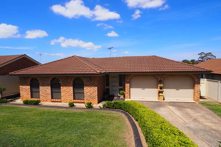 Main view of Homely house listing, 16 Dalbertis Street, Abbotsbury NSW 2176