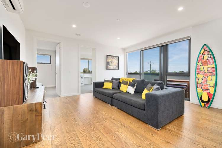 Fourth view of Homely apartment listing, 201/24-26 Mavho Street, Bentleigh VIC 3204