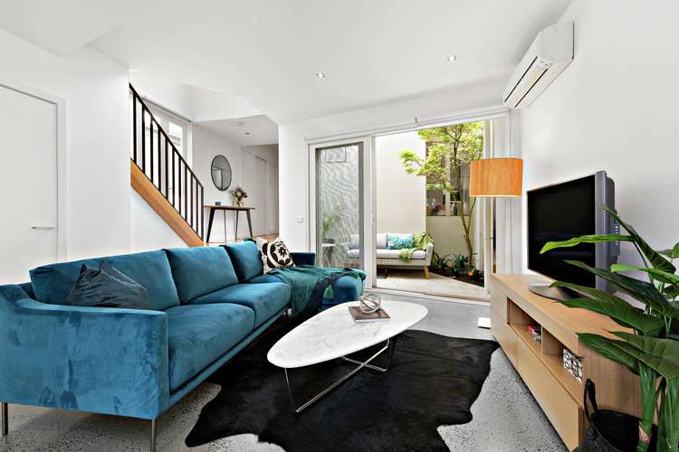 Second view of Homely house listing, 9 Withers Street, Albert Park VIC 3206