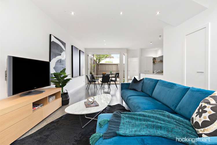 Fourth view of Homely house listing, 9 Withers Street, Albert Park VIC 3206