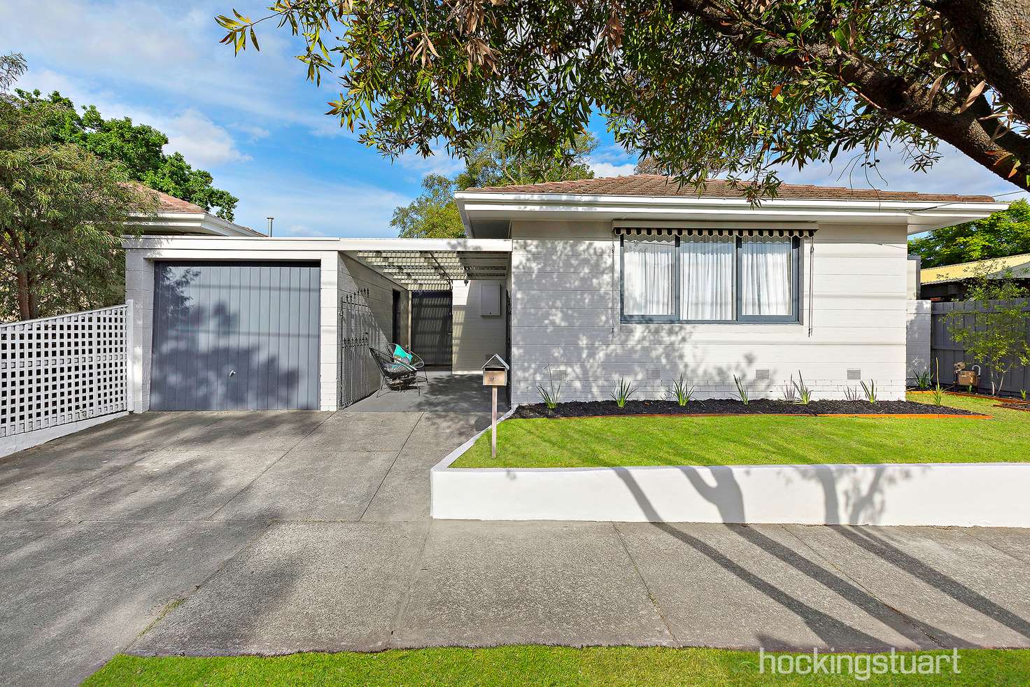 Main view of Homely villa listing, 3/26 Highett   Road, Hampton VIC 3188