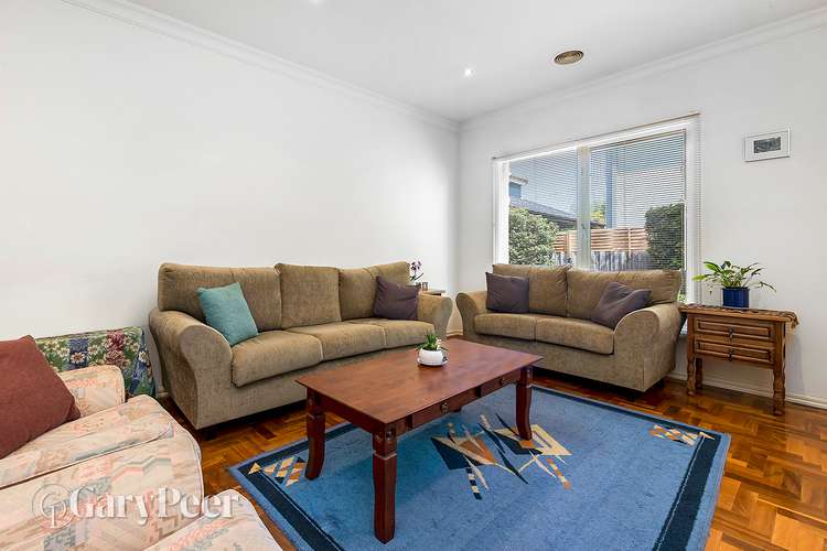 Second view of Homely unit listing, 2/86 Thomas Street, Brighton East VIC 3187
