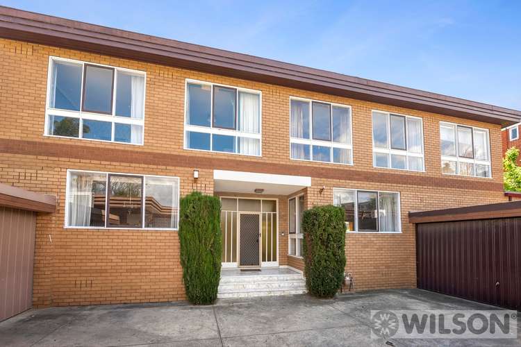 Main view of Homely townhouse listing, 7/11 Meadow Street, St Kilda East VIC 3183
