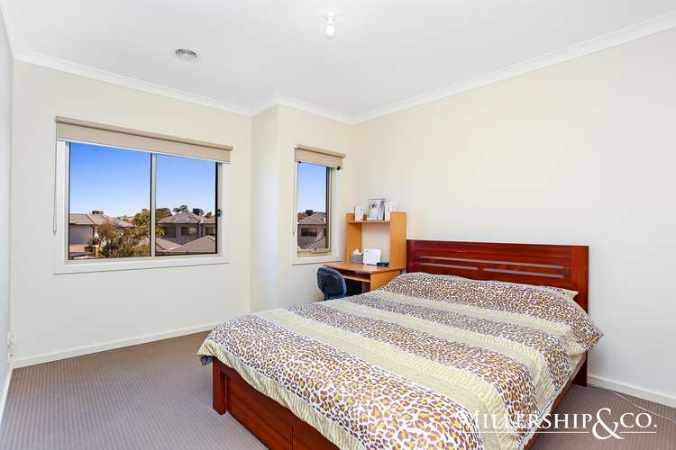 Fourth view of Homely townhouse listing, 16/9 Kincaid Drive, Mernda VIC 3754