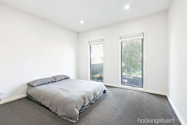 Fourth view of Homely townhouse listing, 78a Corrigan Avenue, Brooklyn VIC 3012