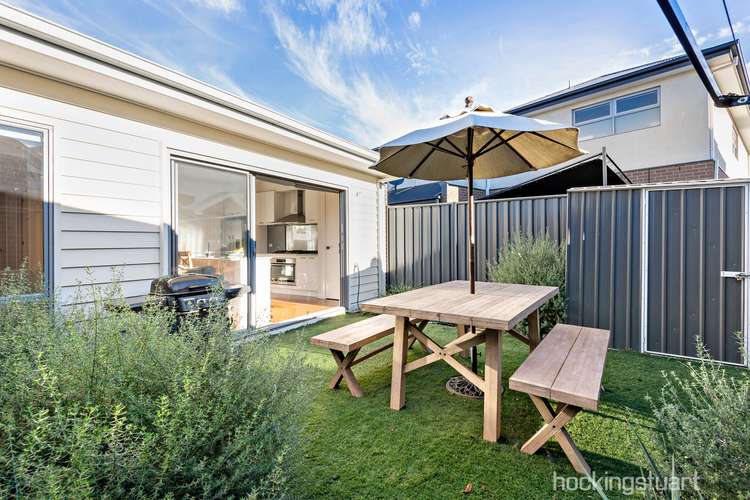 Sixth view of Homely townhouse listing, 78a Corrigan Avenue, Brooklyn VIC 3012