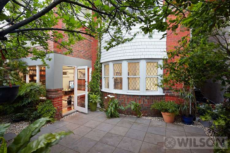 Main view of Homely apartment listing, 1/32 Burnett Street, St Kilda VIC 3182