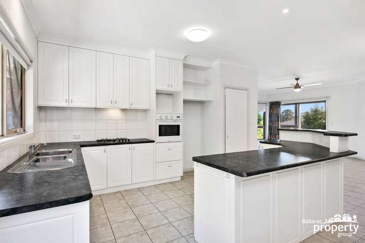 Sixth view of Homely house listing, 37 Heights Crescent, Ballarat North VIC 3350