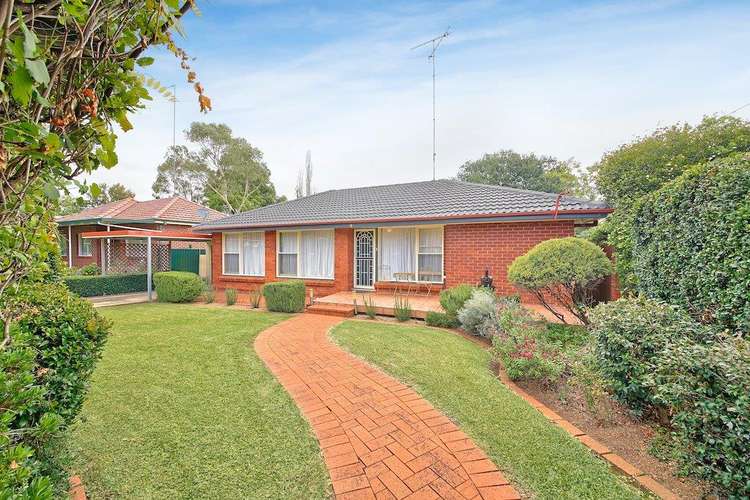 Third view of Homely house listing, 71 Pindari Avenue, Camden NSW 2570