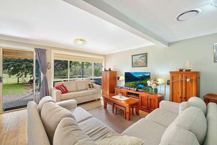 Fourth view of Homely house listing, 71 Pindari Avenue, Camden NSW 2570