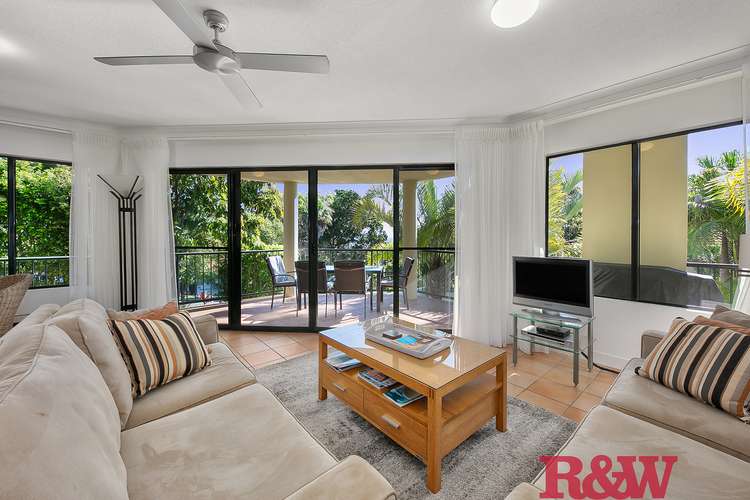 Second view of Homely unit listing, 6/13 Viewland Drive, Noosa Heads QLD 4567