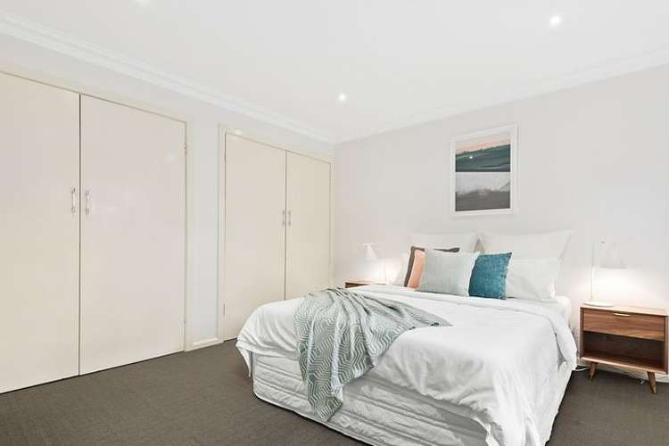 Fourth view of Homely unit listing, 4/28 Bryson Street, Canterbury VIC 3126