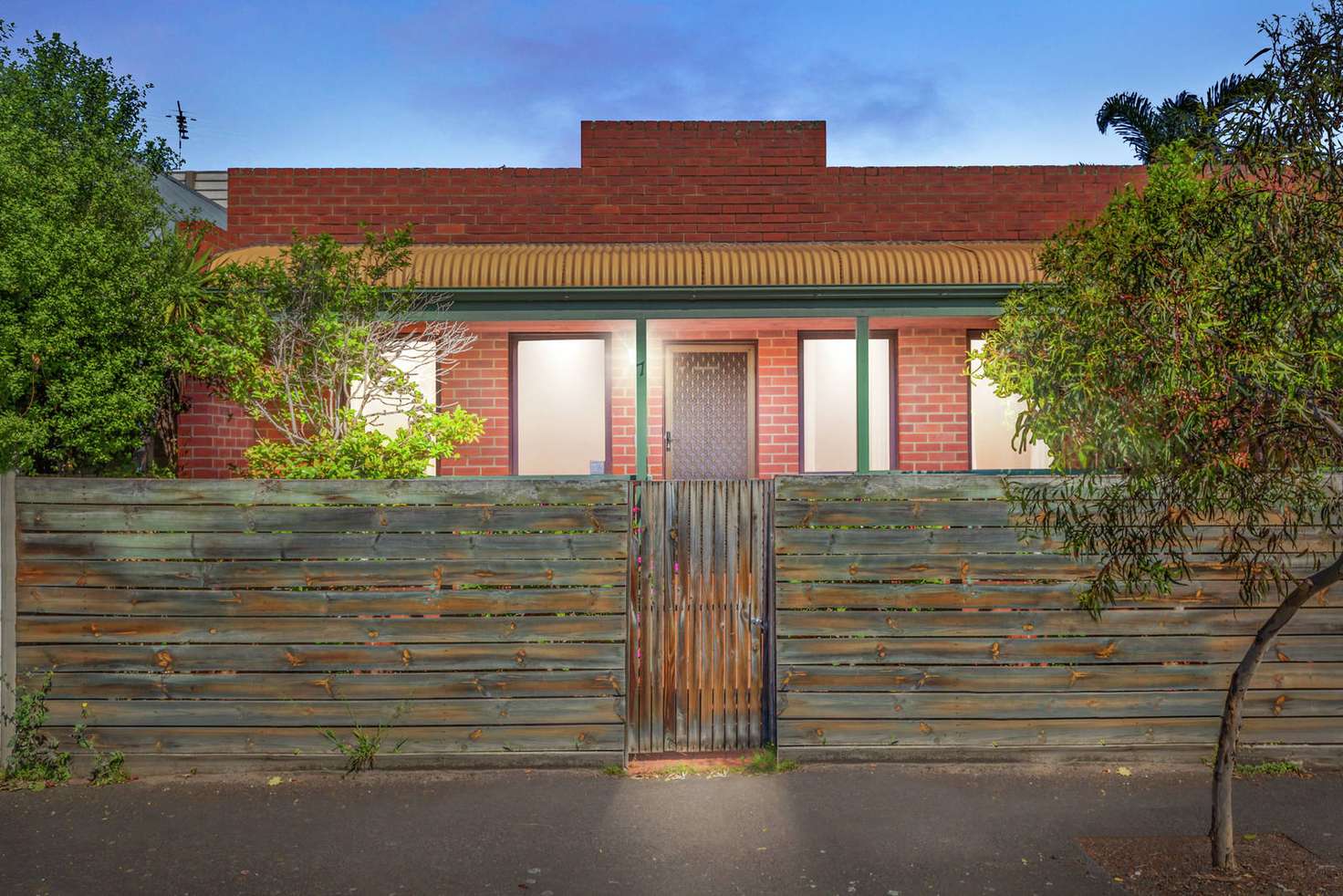 Main view of Homely house listing, 7 Woodstock Street, Balaclava VIC 3183
