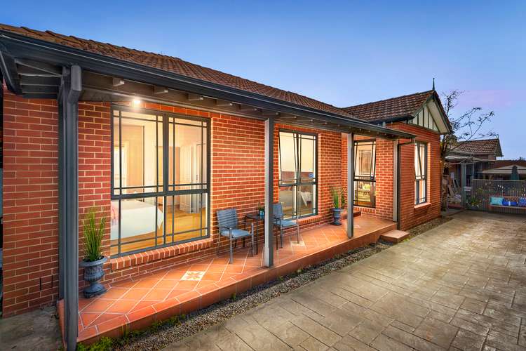 Second view of Homely house listing, 28b Woornack Road, Carnegie VIC 3163
