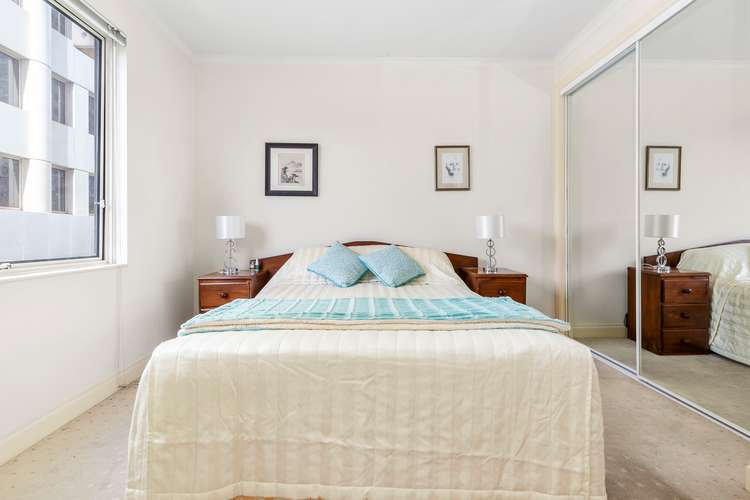 Fifth view of Homely apartment listing, 22/632 St Kilda  Road, Melbourne VIC 3004