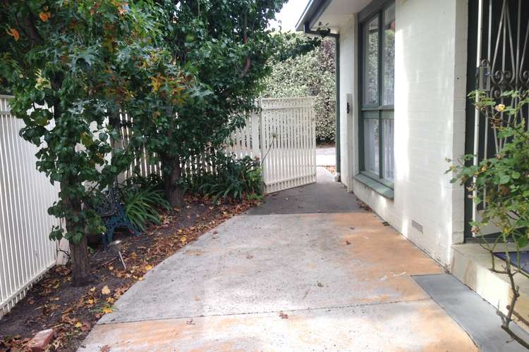 Second view of Homely villa listing, 4/17 Cooloongatta Road, Camberwell VIC 3124