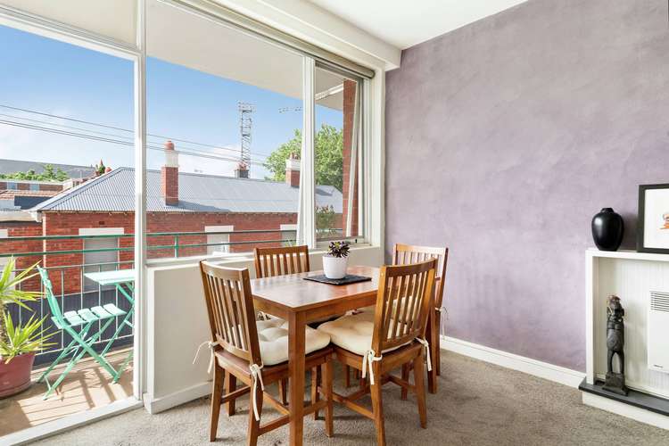Main view of Homely apartment listing, 9/569 Orrong Road, Armadale VIC 3143