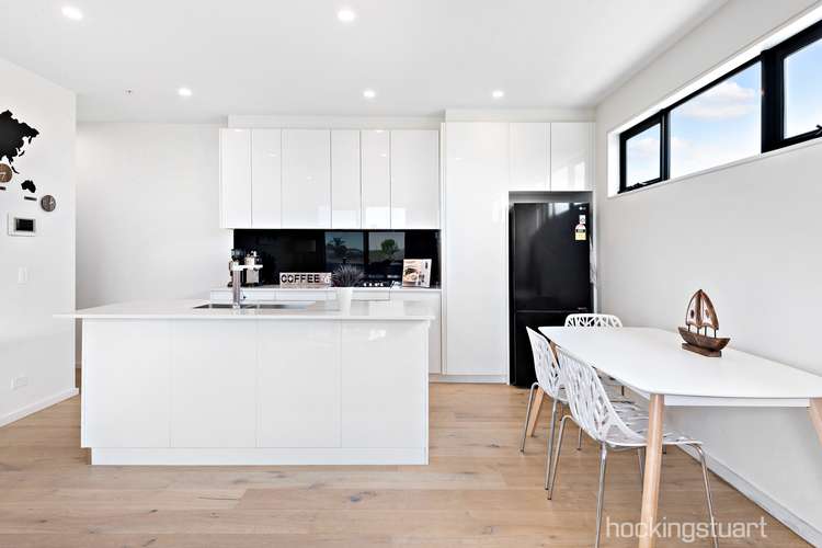 Fourth view of Homely apartment listing, 201/332 Neerim Road, Carnegie VIC 3163