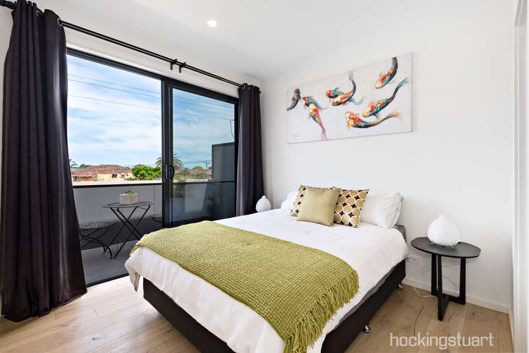 Fifth view of Homely apartment listing, 201/332 Neerim Road, Carnegie VIC 3163