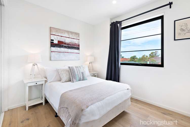 Sixth view of Homely apartment listing, 201/332 Neerim Road, Carnegie VIC 3163